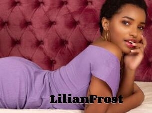 LilianFrost