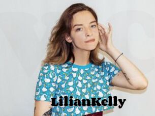 LilianKelly