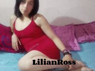 LilianRoss