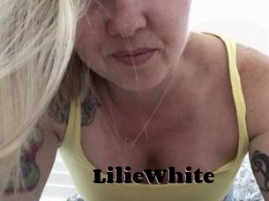 LilieWhite