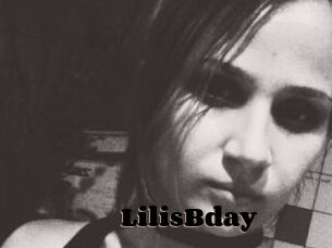 LilisBday