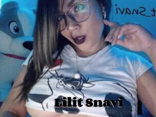 Lilit_Snavi