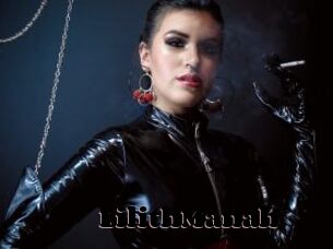 LilithManah