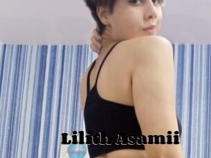 Lilith_Asamii