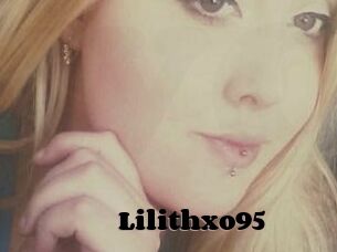 Lilithxo95