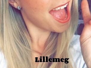 Lillemeg