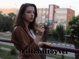 LillianHoyver