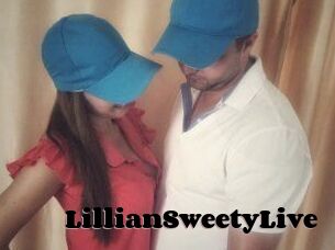 LillianSweetyLive