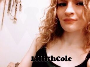 LillithCole