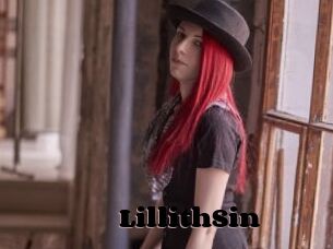 LillithSin
