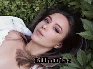 LilluDiaz
