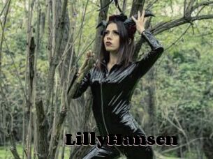 LillyHansen