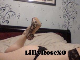 LillyRoseXO