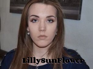 LillySunFlower