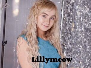 Lillymeow