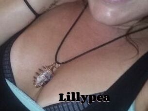 Lillypea