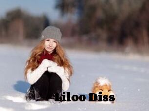 Liloo_Diss