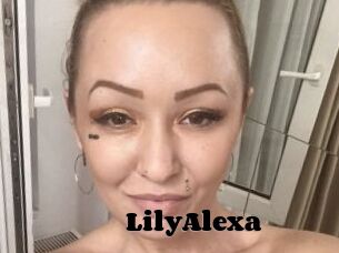 LilyAlexa