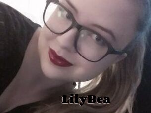 LilyBea