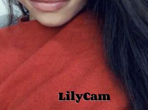 LilyCam