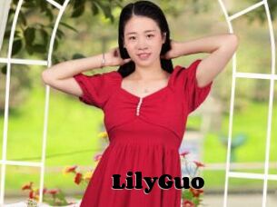 LilyGuo
