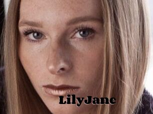 LilyJane