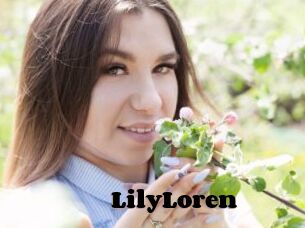 LilyLoren
