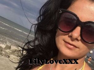 LilyLoveXXX