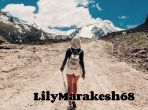 LilyMarakesh68