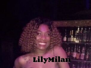 LilyMilan