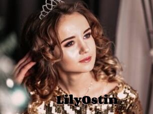 LilyOstin