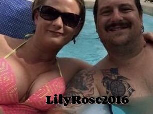 LilyRose2016
