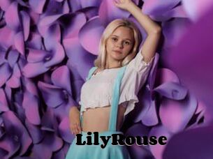 LilyRouse
