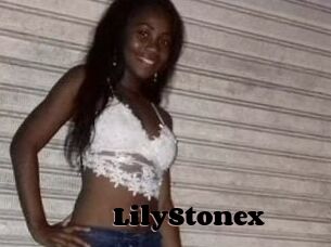 LilyStonex