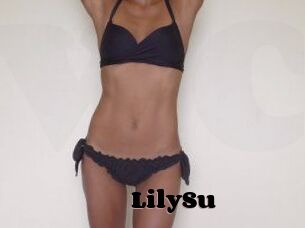 LilySu