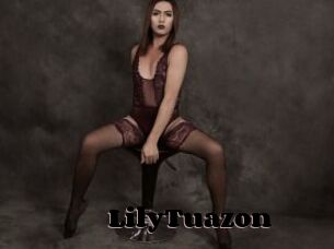 LilyTuazon