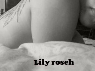 Lily_roseh