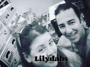Lilydabs