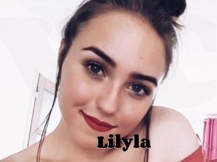 Lilyla