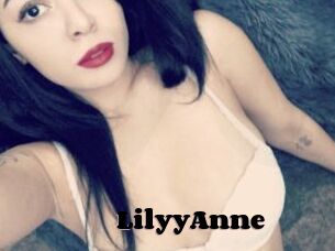LilyyAnne