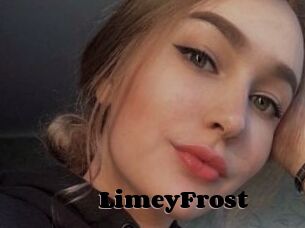 LimeyFrost