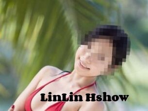 LinLin_Hshow