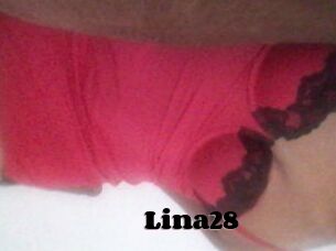 Lina28