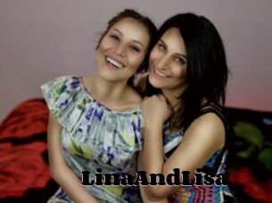 LinaAndLisa