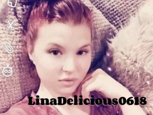 LinaDelicious0618