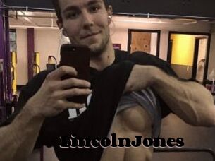 LincolnJones