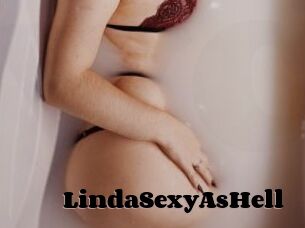 LindaSexyAsHell