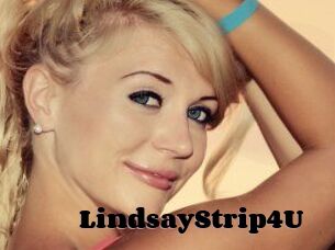 LindsayStrip4U