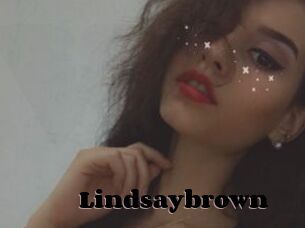 Lindsaybrown