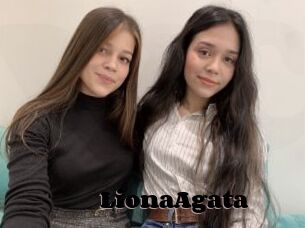 LionaAgata